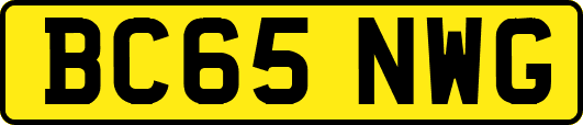 BC65NWG