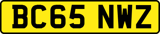 BC65NWZ