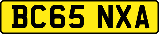 BC65NXA