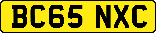 BC65NXC