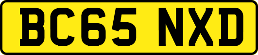 BC65NXD