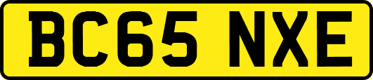 BC65NXE