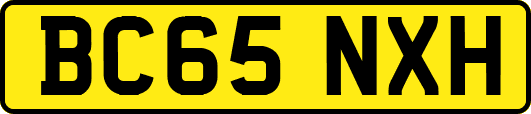 BC65NXH