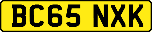 BC65NXK