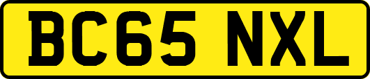 BC65NXL