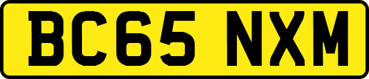 BC65NXM