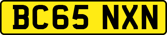 BC65NXN