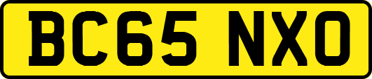 BC65NXO
