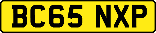 BC65NXP
