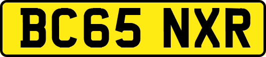BC65NXR