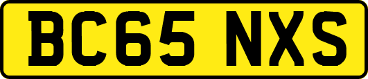 BC65NXS