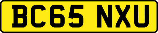BC65NXU