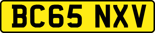 BC65NXV
