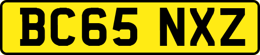 BC65NXZ