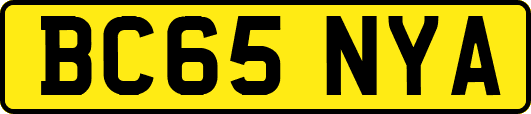 BC65NYA