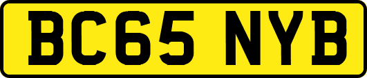 BC65NYB