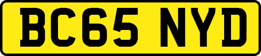 BC65NYD