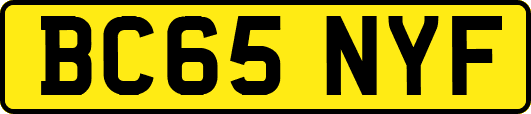 BC65NYF