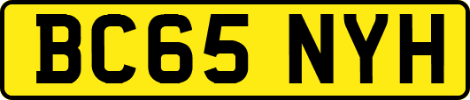 BC65NYH