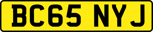 BC65NYJ