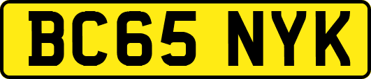 BC65NYK