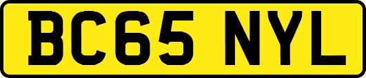 BC65NYL
