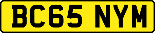 BC65NYM