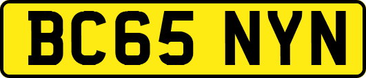 BC65NYN