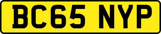 BC65NYP