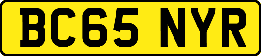 BC65NYR