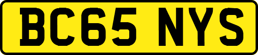 BC65NYS