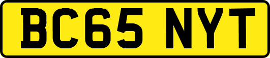 BC65NYT