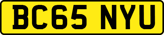 BC65NYU