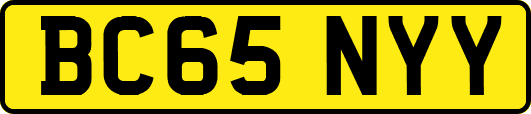 BC65NYY