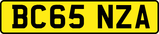 BC65NZA