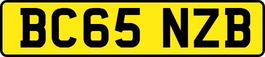 BC65NZB