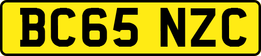 BC65NZC