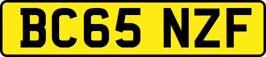 BC65NZF
