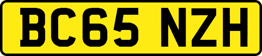 BC65NZH