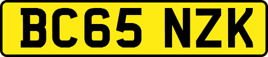 BC65NZK