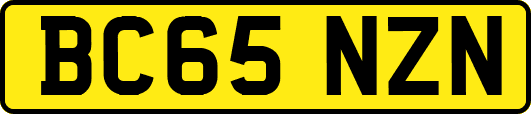 BC65NZN