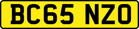 BC65NZO