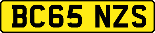 BC65NZS