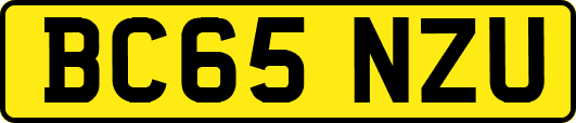 BC65NZU