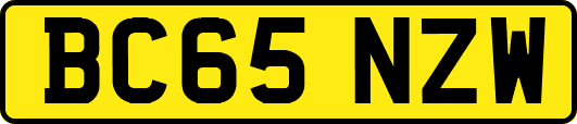 BC65NZW