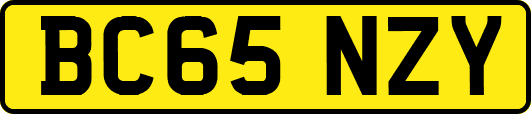 BC65NZY