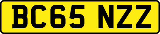 BC65NZZ