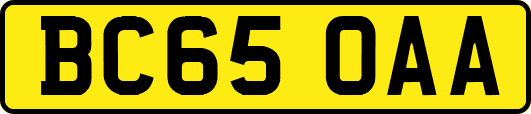 BC65OAA