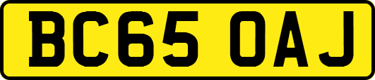 BC65OAJ