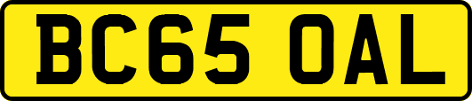 BC65OAL